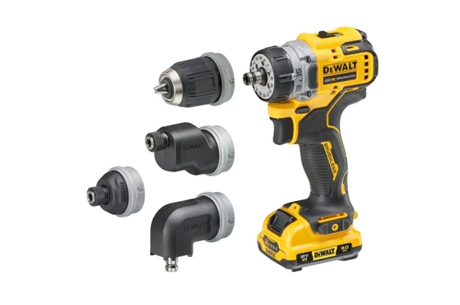 DeWALT DCD803